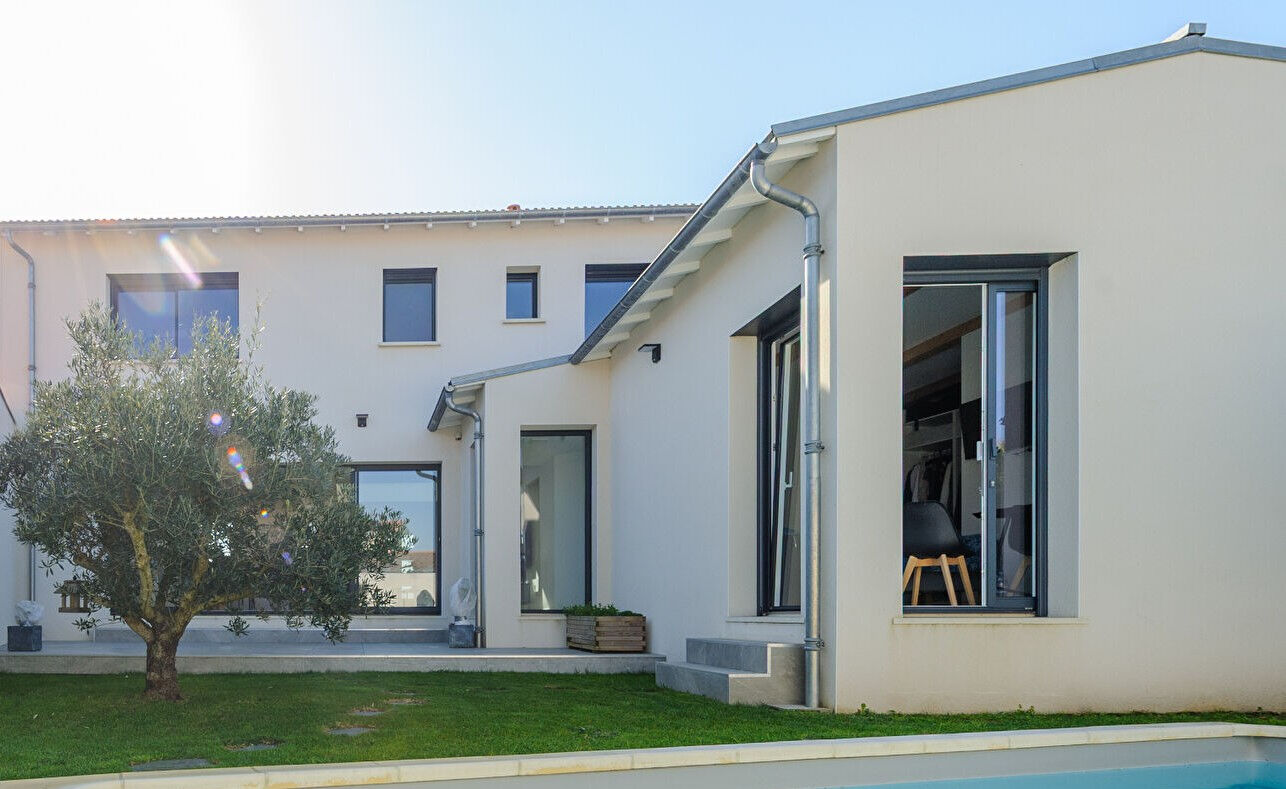 Villa / Maison  T5 à vendre Châtelaillon-Plage 17340