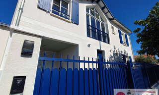 Maison 5 Pièces 152 m² à vendre à Châtelaillon-Plage (17340)