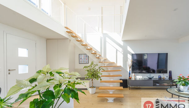 Villa / Maison 5 pièces  à vendre Châtelaillon-Plage 17340