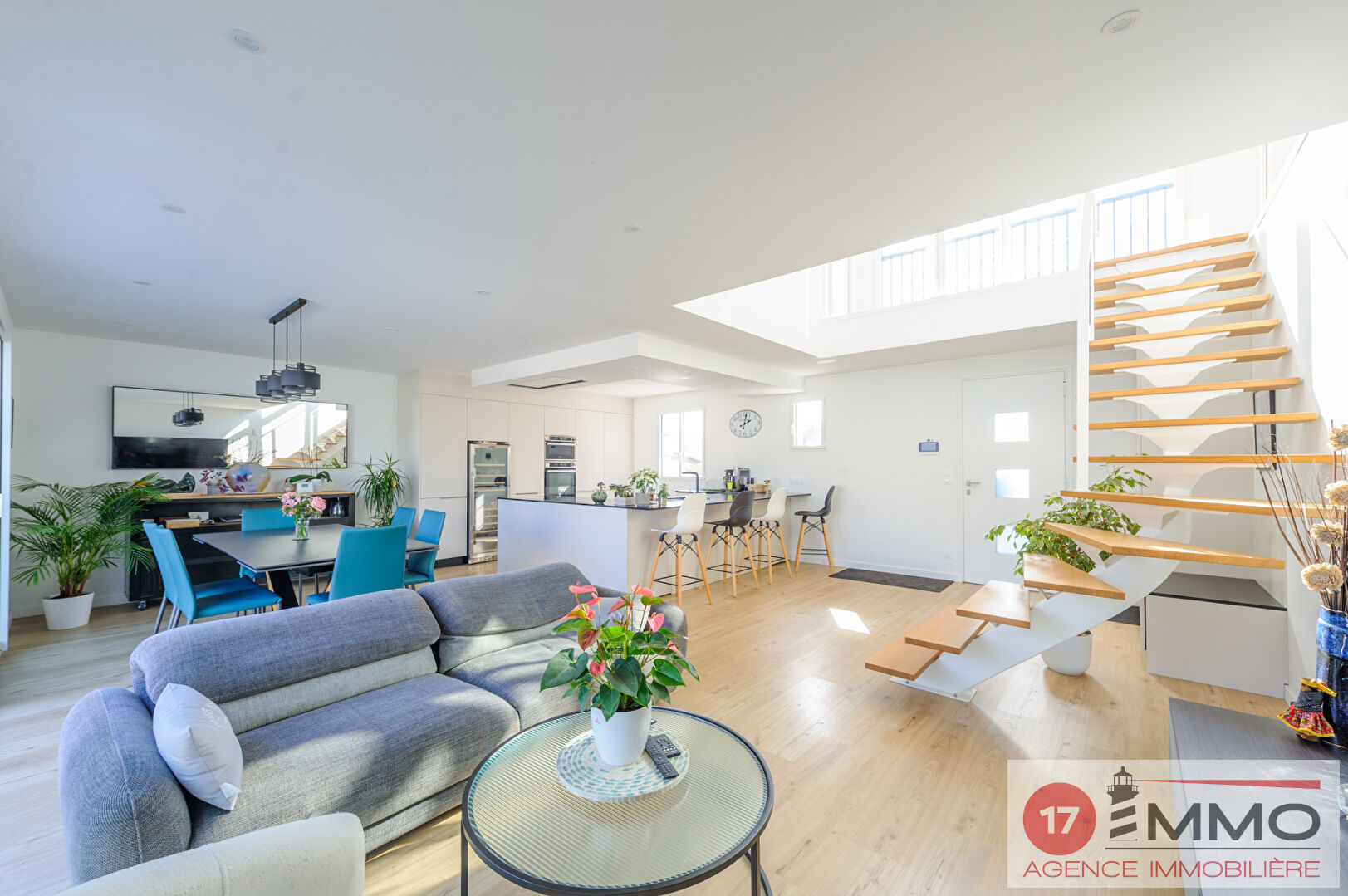 Villa / Maison  T5 à vendre Châtelaillon-Plage 17340