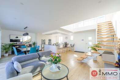 Maison 5 pièces 875500 €