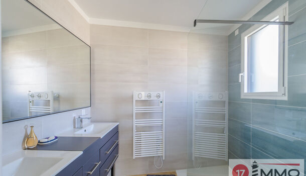 Villa / Maison 5 pièces  à vendre Châtelaillon-Plage 17340