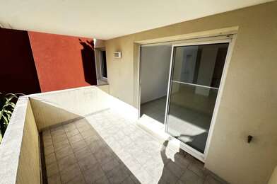 Appartement 2 pièces 189000 €