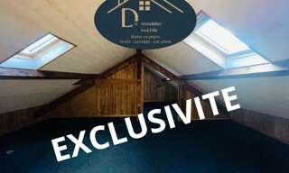 Appartement 4 Pièces 78 m² à vendre à Bagnères-de-Luchon (31110)