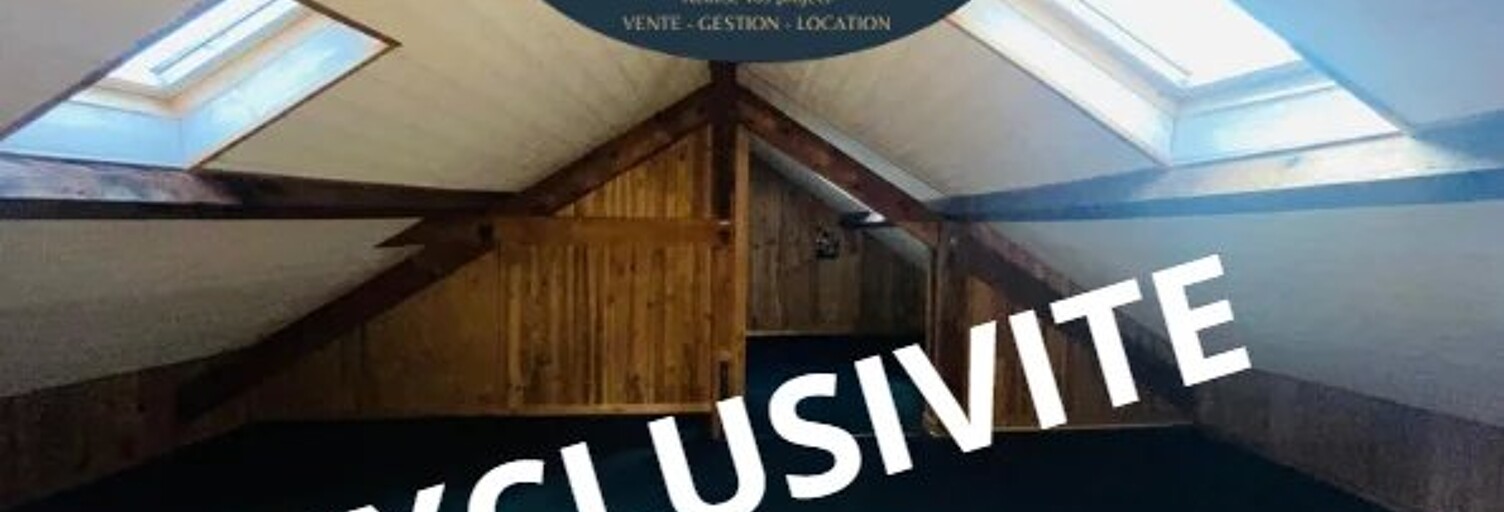 Appartement 4 Pièces 78 m² à vendre à Bagnères-de-Luchon (31110)