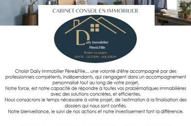 Appartement 4 pièces 165000 €
