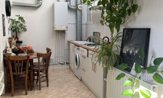 Appartement 2 Pièces 27 m² à louer à Brignais (69530)