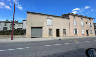 Local industriel  124 m² à vendre à Villepinte (11150)