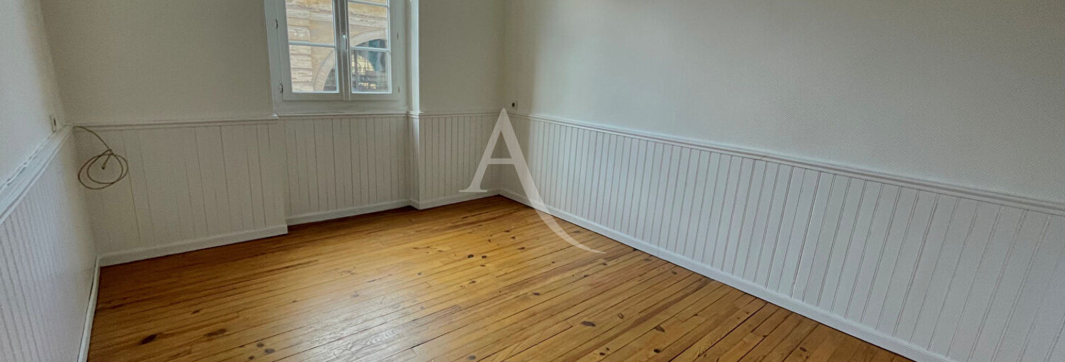 Appartement 2 Pièces 43 m² à louer à L'Isle-Jourdain (32600)