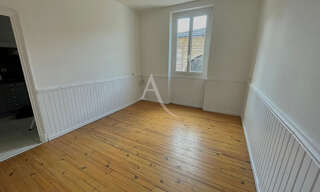 Appartement 2 Pièces 43 m² à louer à L'Isle-Jourdain (32600)