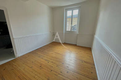 Appartement 2 pièces 530 €