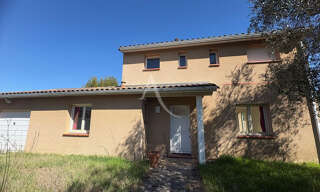 Maison 5 Pièces 115 m² à vendre à Toulouse (31100)