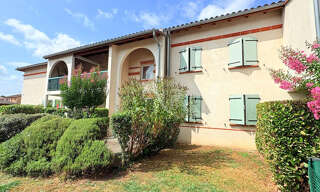 Appartement 2 Pièces 43 m² à vendre à Plaisance-du-Touch (31830)