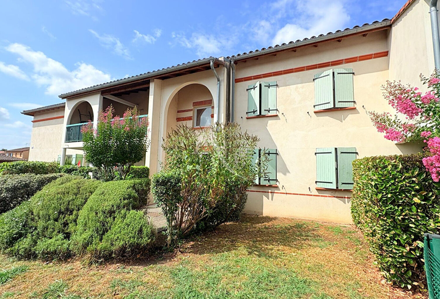 Plaisance du Touch - Appartement T2 - 43m² + parking — photo 1