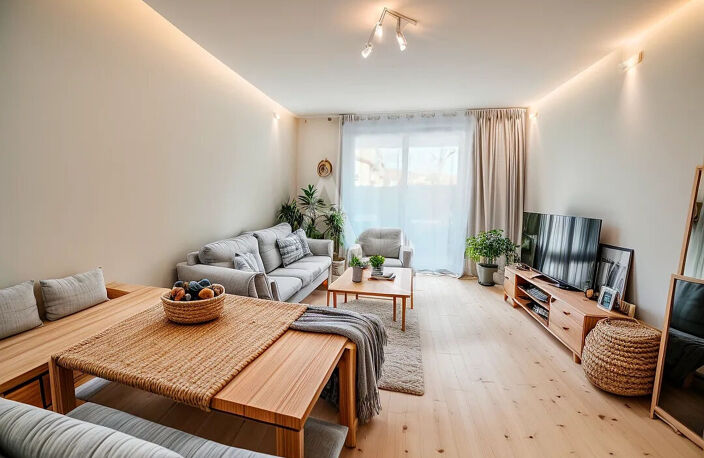 Plaisance du Touch - Appartement T2 - 43m² + parking — photo 2
