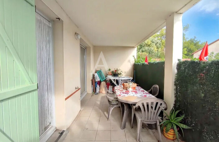 Plaisance du Touch - Appartement T2 - 43m² + parking — photo 3