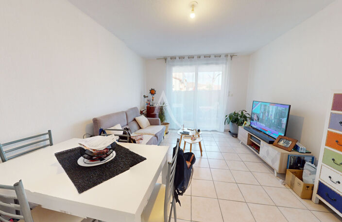Plaisance du Touch - Appartement T2 - 43m² + parking — photo 4