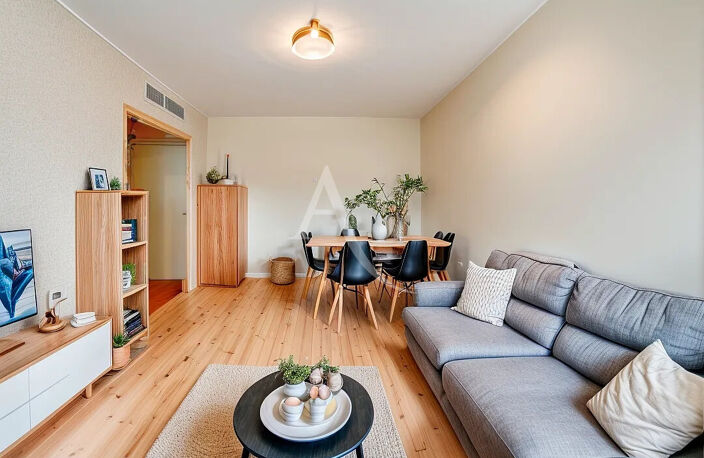 Plaisance du Touch - Appartement T2 - 43m² + parking — photo 5