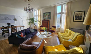 Appartement 5 Pièces 167 m² à vendre à Saint-Cyr-sur-Loire (37540)