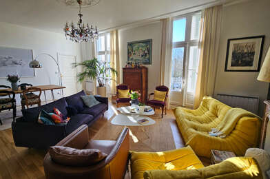 Appartement 5 pièces 530000 €