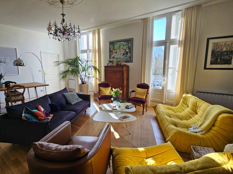 Appartement  - 167 m2 - Saint Cyr Sur Loire — photo 1