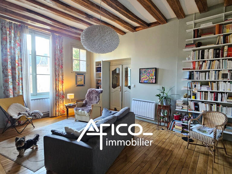 Appartement  - 167 m2 - Saint Cyr Sur Loire — photo 1