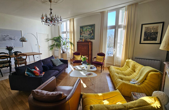 Appartement  - 167 m2 - Saint Cyr Sur Loire — photo 3