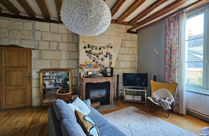 Appartement  - 167 m2 - Saint Cyr Sur Loire — photo 4