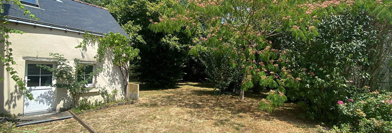 Terrain  852 m² à vendre à Mûrs-Erigné (49610)