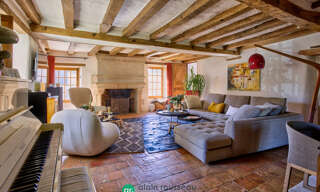 Maison 7 Pièces 233 m² à vendre à Longuenée-en-Anjou (49770)