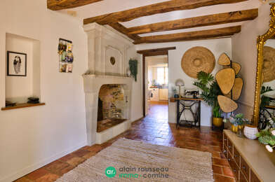 Maison 7 pièces 530000 €