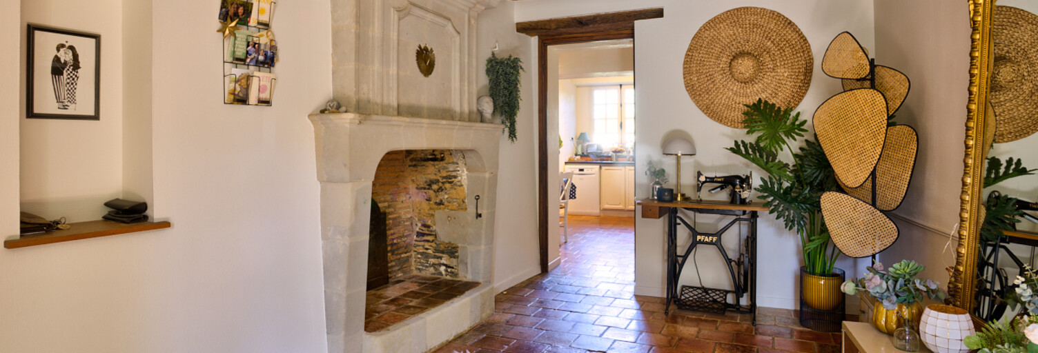 Maison 7 Pièces 236 m² à vendre à Angers (49000)