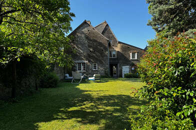 Maison 7 pièces 488000 €