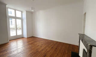 Appartement 2 Pièces 56 m² à vendre à Angers (49100)