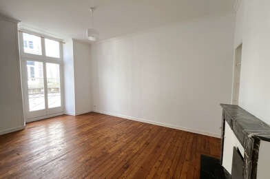 Appartement 2 pièces 243800 €