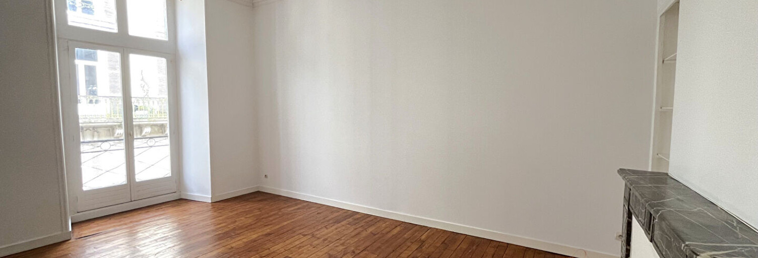 Appartement 2 Pièces 56 m² à vendre à Angers (49100)