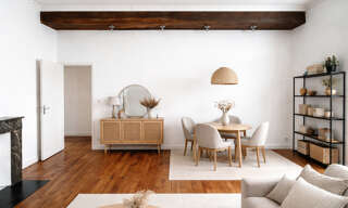 Appartement 2 Pièces 56 m² à vendre à Angers (49100)