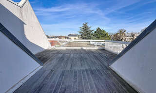 Appartement 4 Pièces 105 m² à louer à Reims (51100)