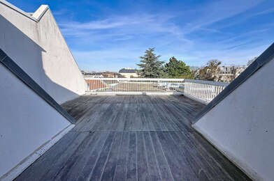 Appartement 4 pièces 1655 €