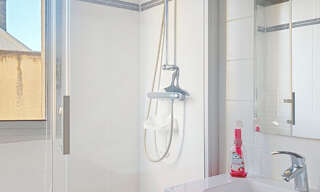 Appartement 1 Pièce 22 m² à louer à Reims (51100)