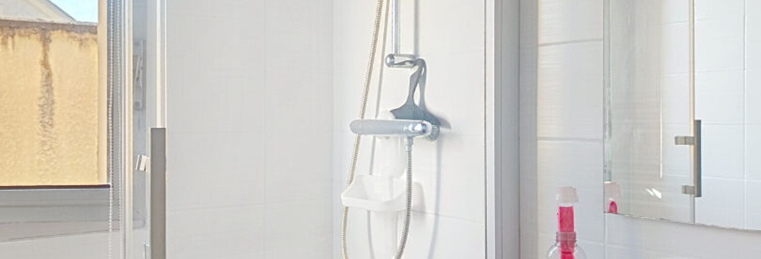 Appartement 1 Pièce 22 m² à louer à Reims (51100)