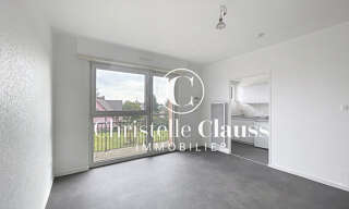Appartement 1 Pièce 23 m² à vendre à Haguenau (67500)