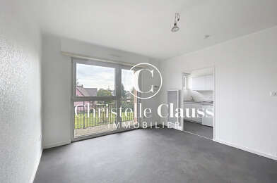 Appartement 1 pièces 79000 €