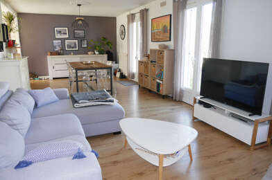 Maison 4 pièces 382000 €