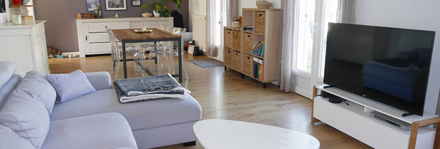 Maison 4 Pièces 101 m² à vendre à Cestas (33610)