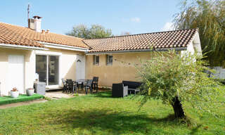 Maison 4 Pièces 101 m² à vendre à Cestas (33610)