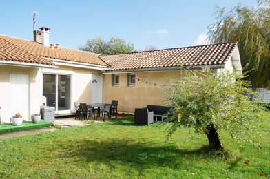 Maison 4 pièces 379000 €