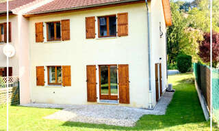 Maison 5 Pièces 100 m² à louer à Coublevie (38500)