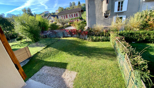 Villa / Maison 5 pièces  à louer Coublevie 38500