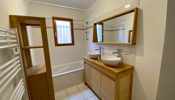 Villa / Maison 5 pièces  à louer Coublevie 38500